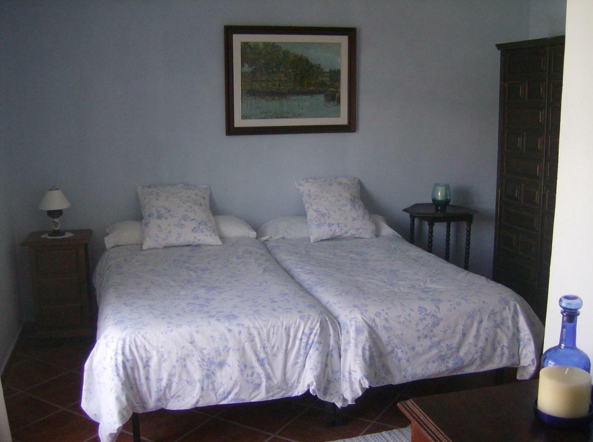 Casa La Cimada Hotel Ronda Cameră foto